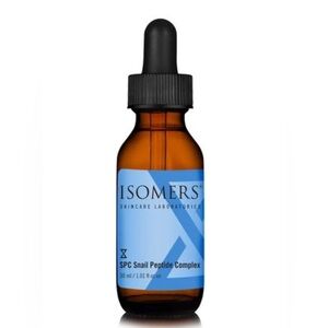 ISOMERS SPC Snail Peptide Complex